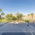 Villa Safiya, Luxe Et Detente, Jeux, Cuisiniere
