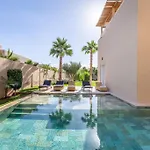 Villa Safiya, Luxe Et Detente, Jeux, Cuisiniere
