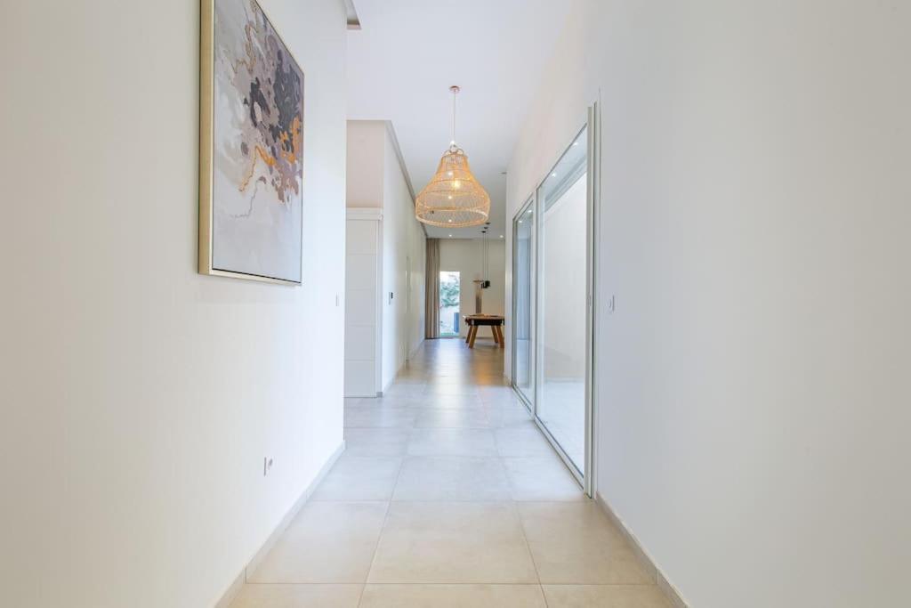 Villa Safiya, Luxe Et Detente, Jeux, Cuisiniere *