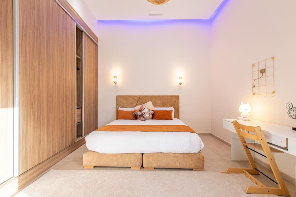 Safiya, Luxe Et Detente, Jeux, Cuisiniere Villa *