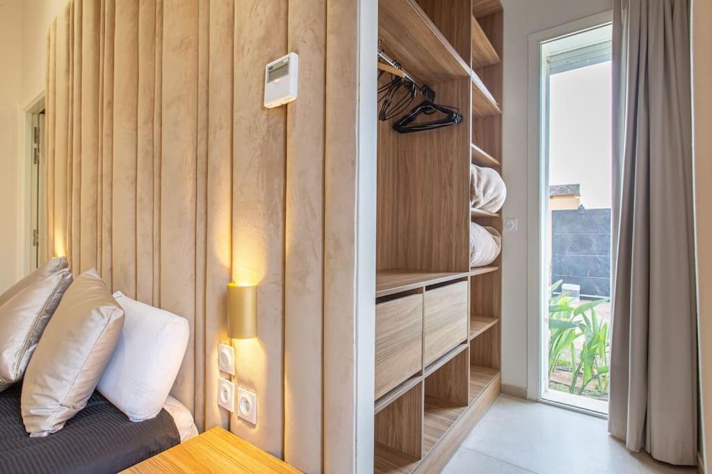 Villa Safiya, Luxe Et Detente, Jeux, Cuisiniere